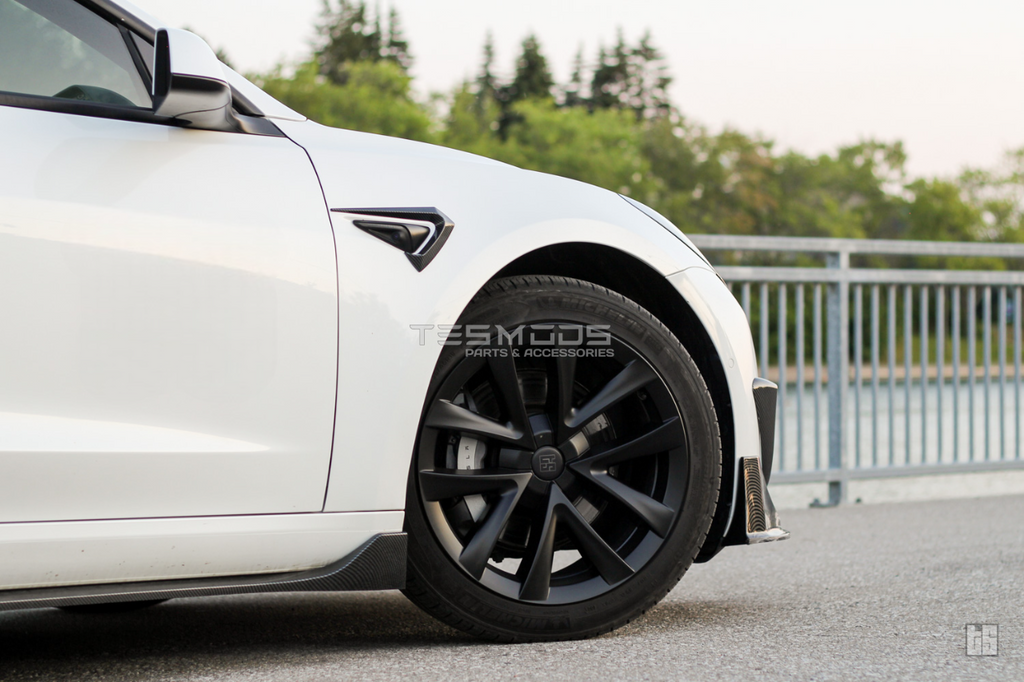 Model 3 Wheel Covers – Sport