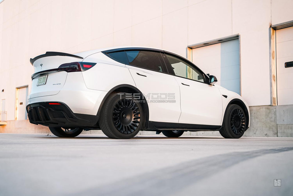 Model Y Wheel Covers – Maybach