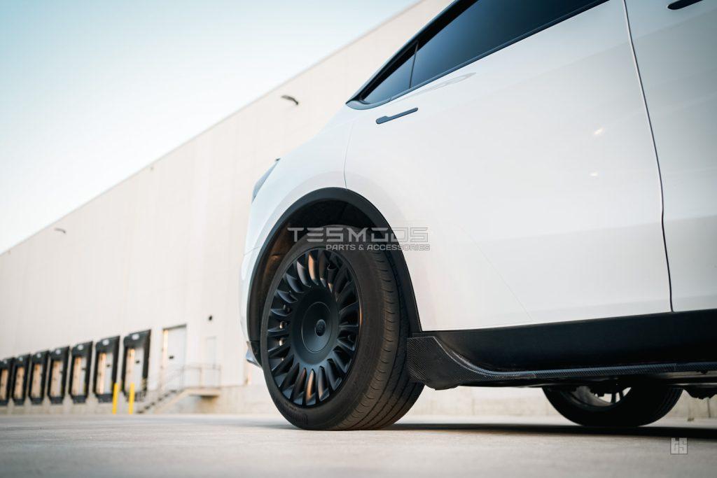 Model Y Wheel Covers – Maybach