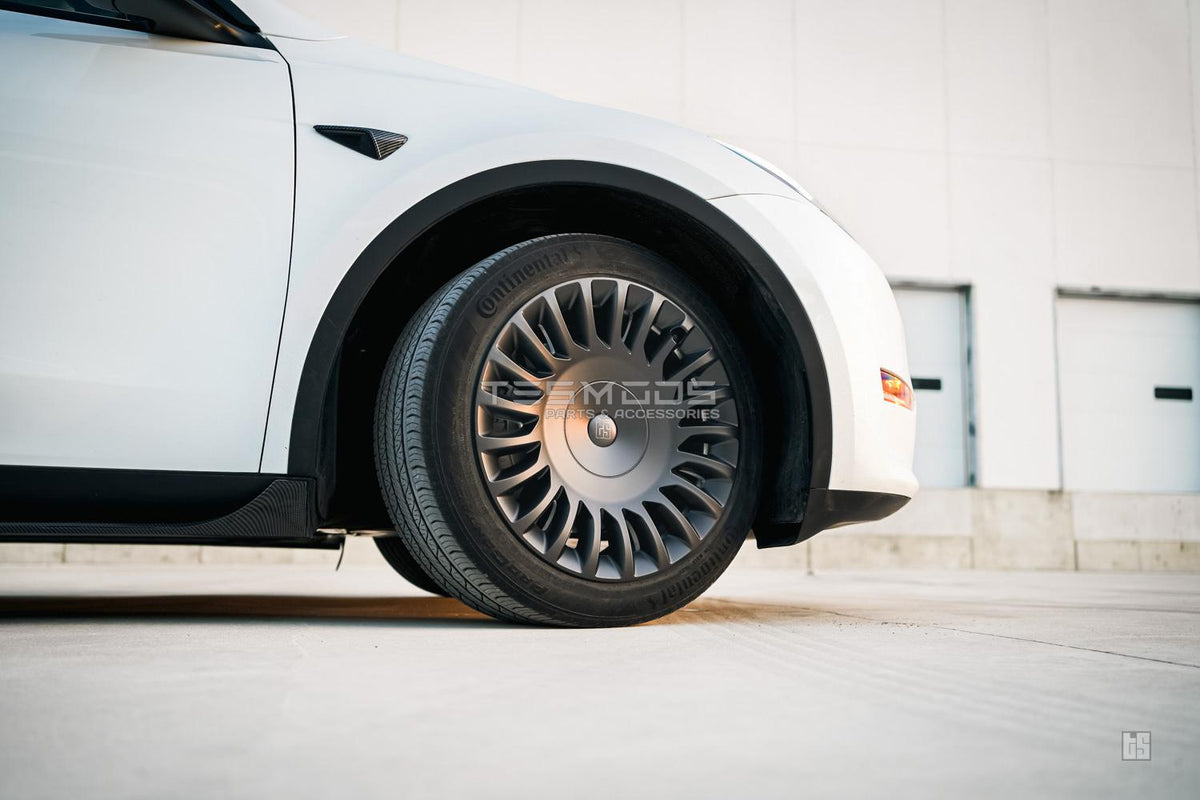 Model Y Wheel Covers – Maybach