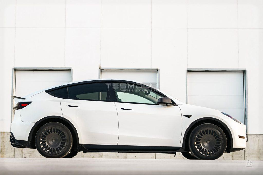 Model Y Wheel Covers – Maybach