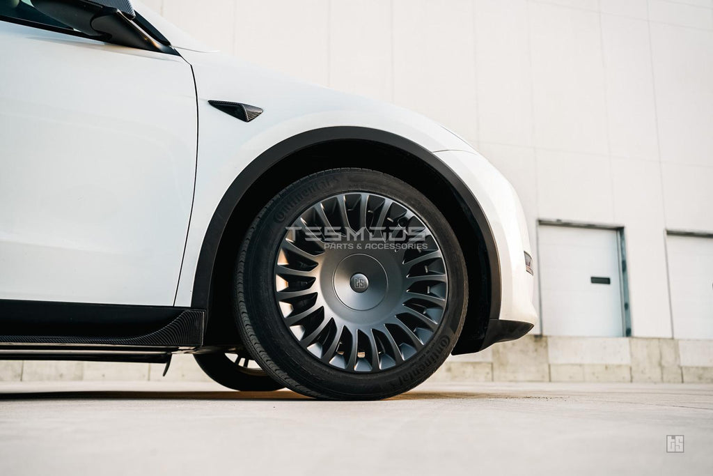 Model Y Wheel Covers – Maybach