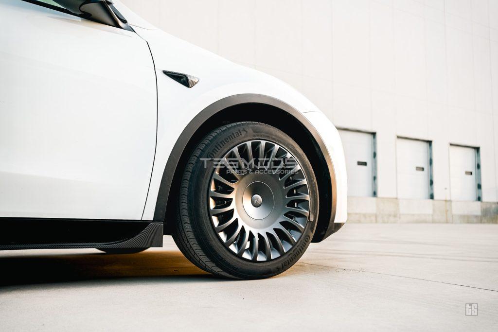 Model Y Wheel Covers – Maybach