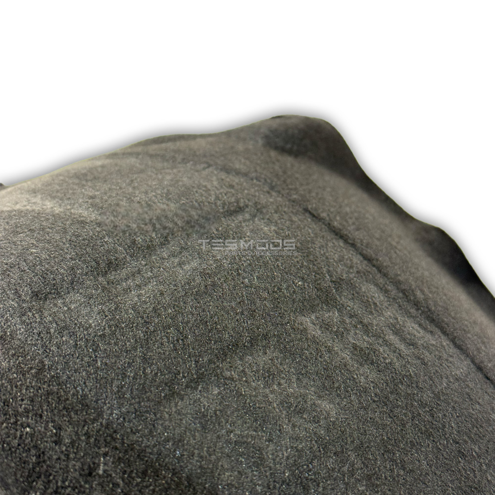 WHEEL LINER – REAR – LEFT HAND - Model Y