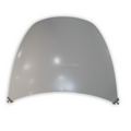 HOOD ASSEMBLY COMPONENT SERVICE E-COATED - Model 3, Model Y
