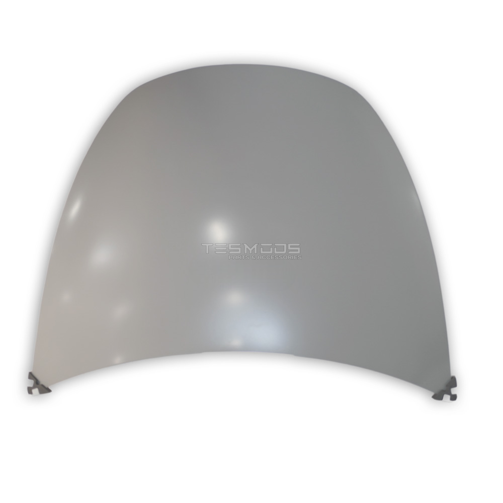 HOOD ASSEMBLY COMPONENT SERVICE E-COATED - Model 3, Model Y
