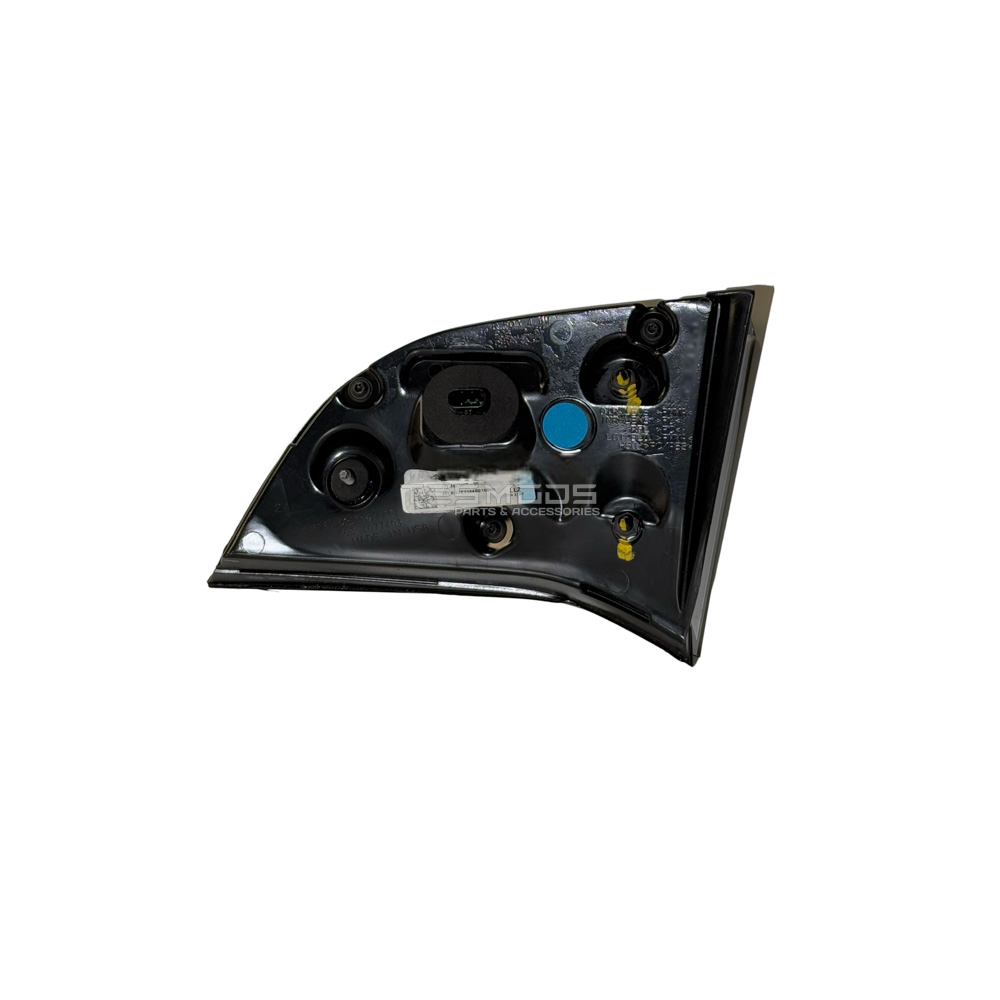TAIL LAMP ASSEMBLY – LIFTGATE – TRUNK SAE – LEFT HAND - Model 3, Model Y