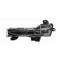Fog lamp - Model 3