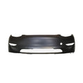 Front Bumper Assembly with sensor brackets - Model 3