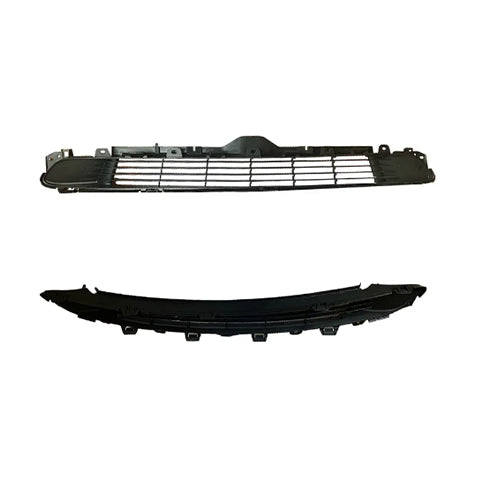 Front Bumper Grille - Model 3