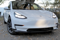 Model 3 Performance Front Lip