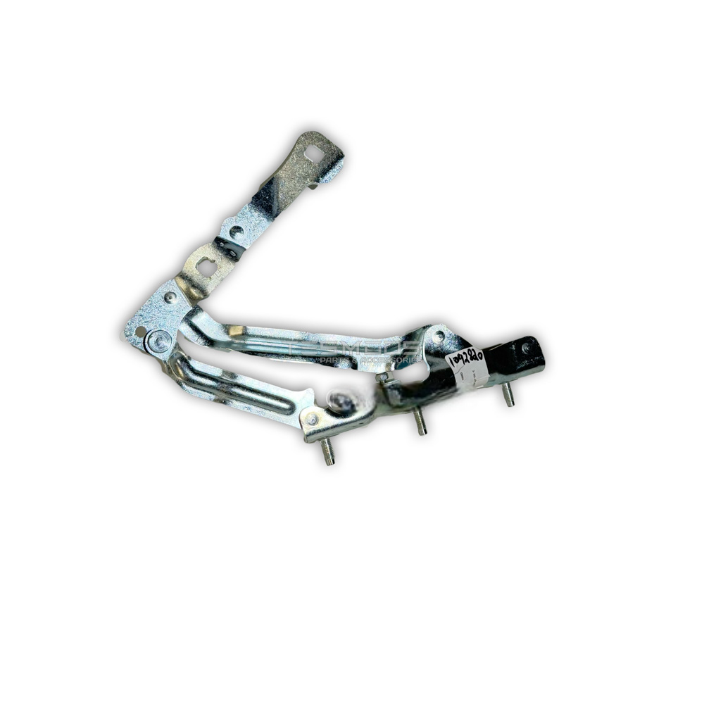 TRUNK HINGE LEFT HAND - Model 3