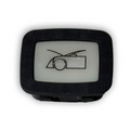 FRUNK CHILD SAFETY SWITCH. - Model Y