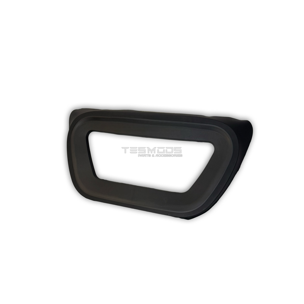 ASSEMBLY HOOD BAFFLE - Model Y