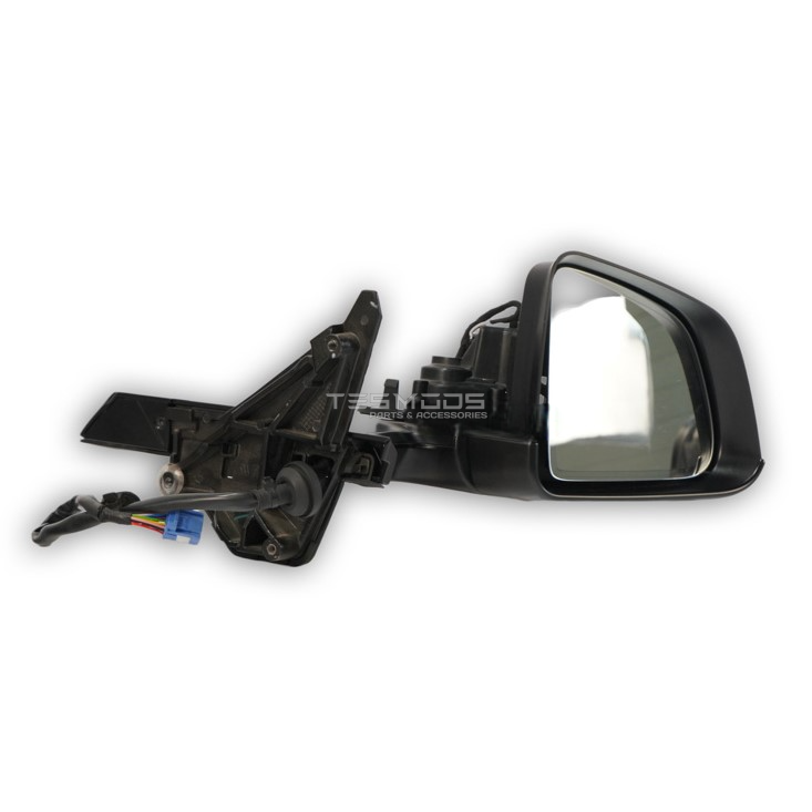 EXTERIOR MIRROR ASSEMBLY – PREMIUM – RIGHT HAND - Model Y