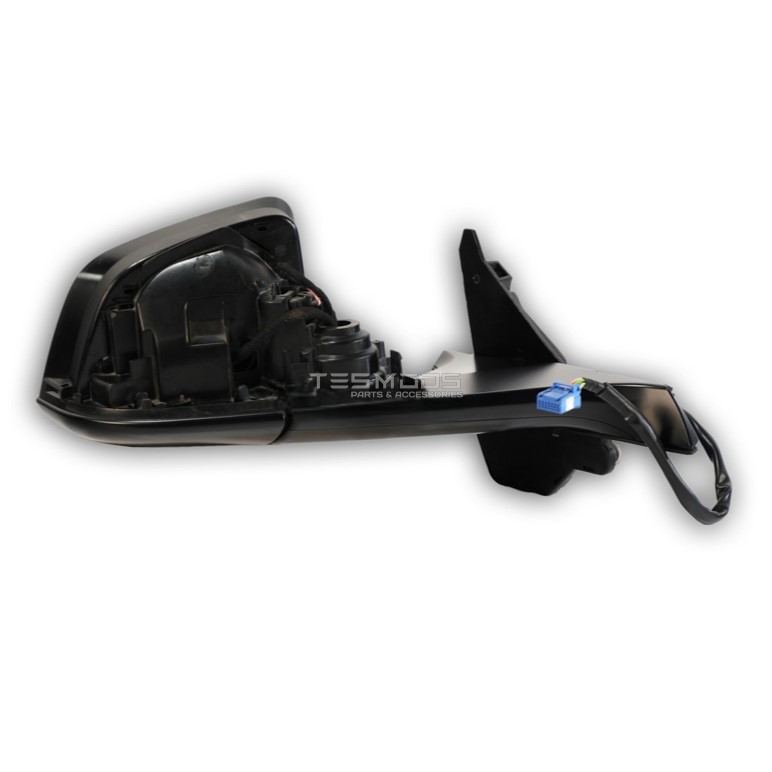 EXTERIOR MIRROR ASSEMBLY – PREMIUM – RIGHT HAND - Model Y