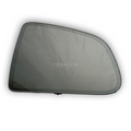 GLASS, EXT. MIRROR PREMIUM DOMESTIC RIGHT HAND - Model Y