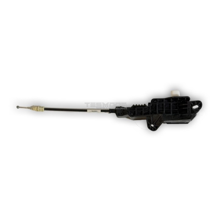 HOOD LATCH ACTUATOR AND CABLE ASSEMBLY - Model 3, Model Y