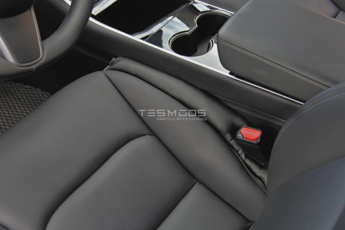 Model 3 Seat Gap Inserts