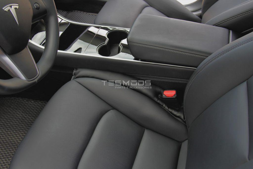Model 3 Seat Gap Inserts