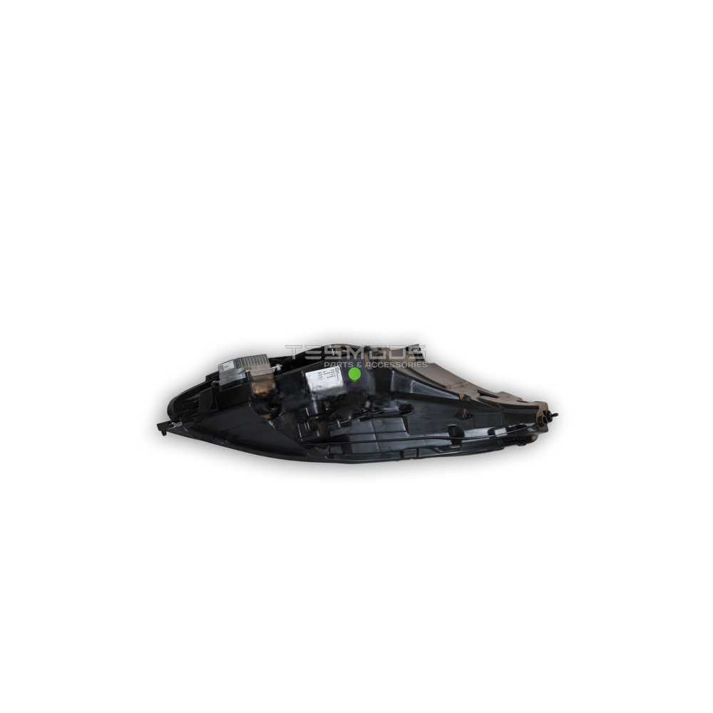 GLOBAL HEADLAMP ASSEMBLY – LEFT HAND - Model 3, Model Y