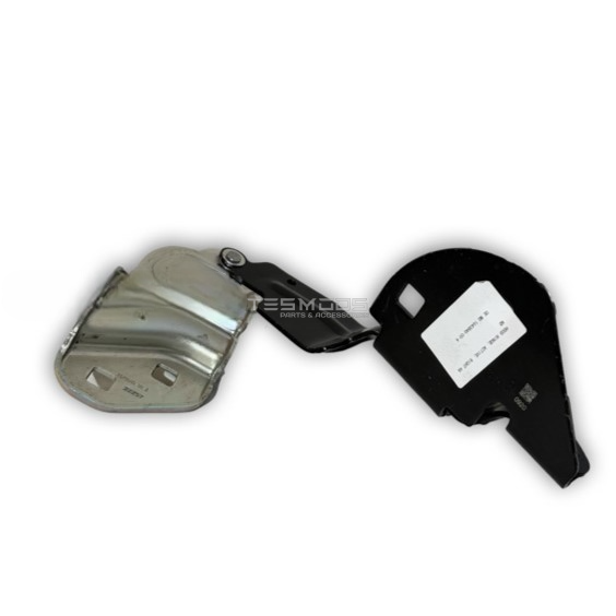 HOOD HINGE, ACTIVE, RIGHT HAND - Model 3