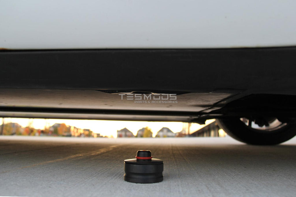 Model 3 Safe Lift Jack Pads (Set of 4)