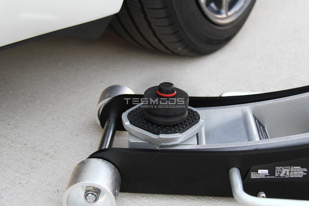 Model 3 Safe Lift Jack Pads (Set of 4)
