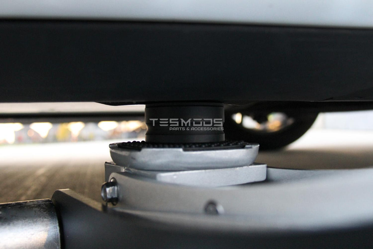 Model 3 Safe Lift Jack Pads (Set of 4)