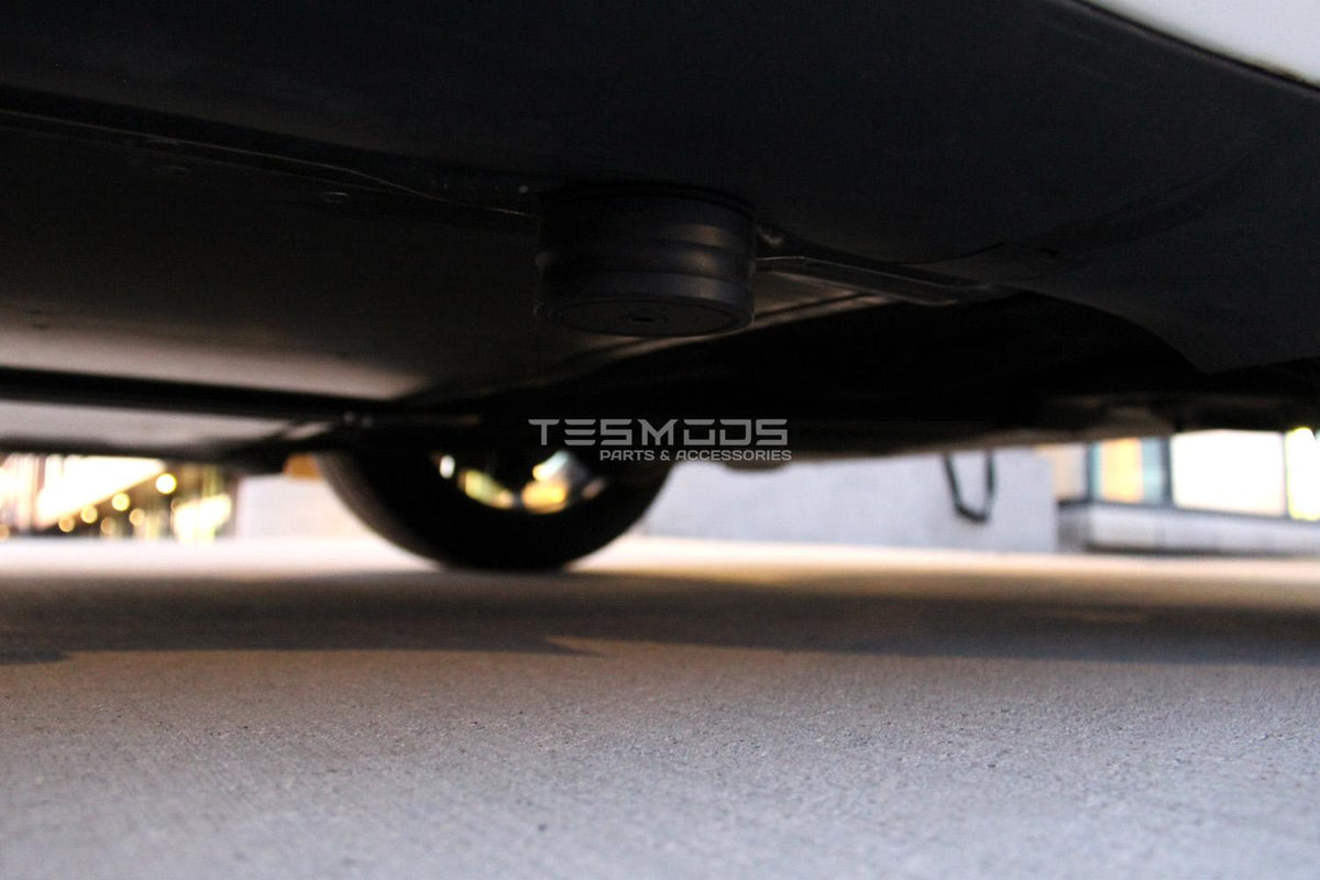 Model 3 Safe Lift Jack Pads (Set of 4)