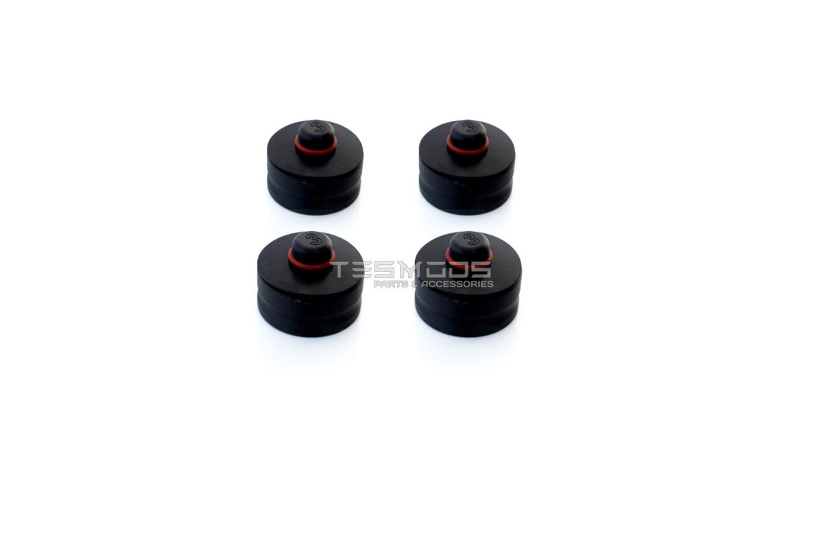 Model 3 Safe Lift Jack Pads (Set of 4)