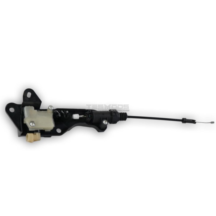 FRUNK ACTUATOR SECONDARY RELEASE - Model 3