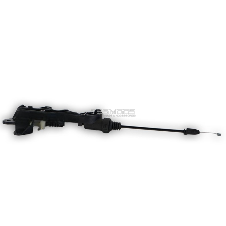 FRUNK ACTUATOR SECONDARY RELEASE - Model 3