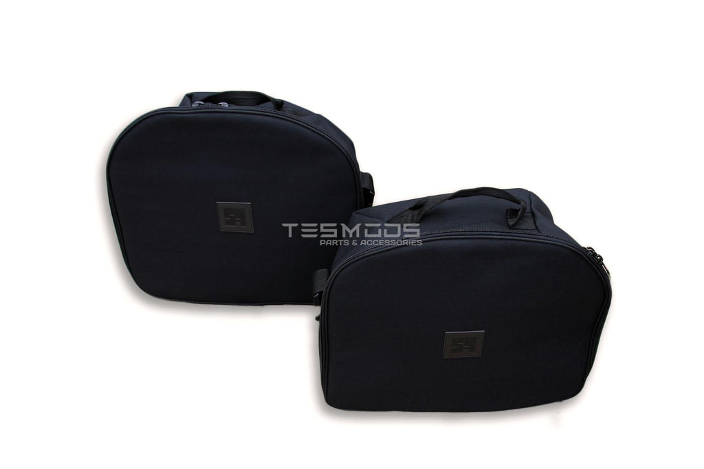 Model 3 Frunk Luggage Bags Set