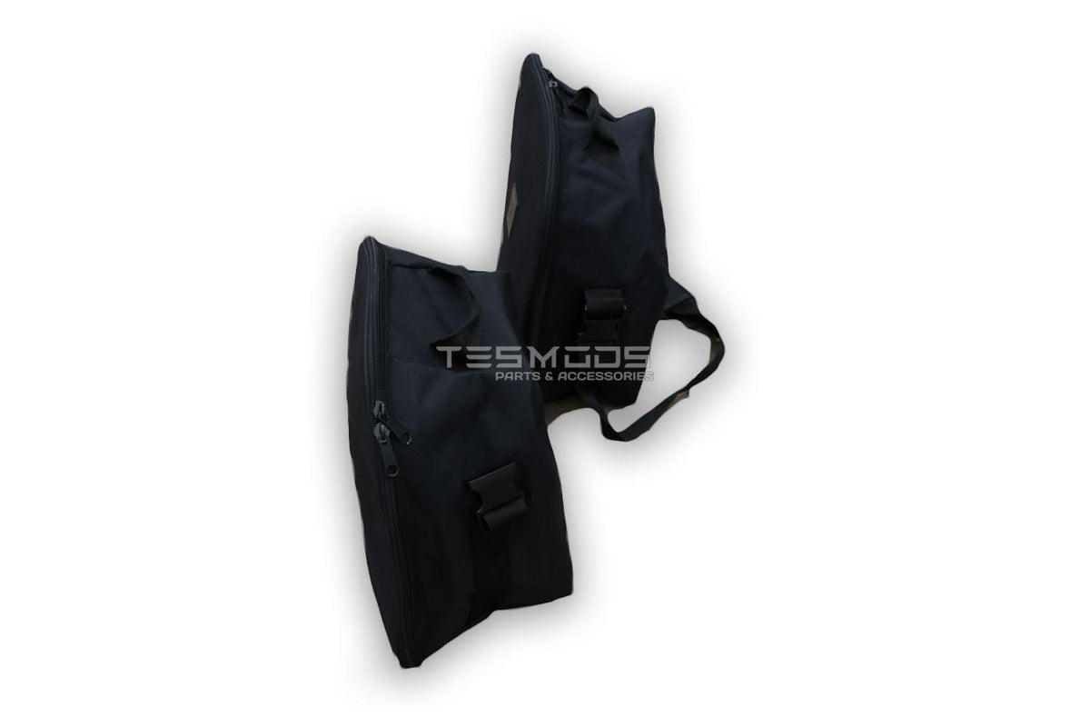 Model 3 Frunk Luggage Bags Set