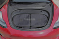 Model 3 Frunk Luggage Bags Set