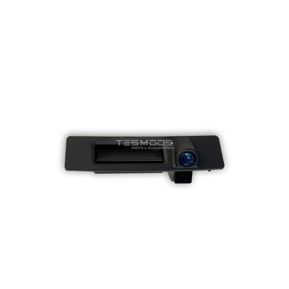 TRUNK HANDLE With Camera - Model 3, Model Y