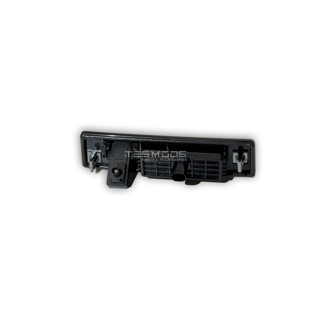 TRUNK HANDLE With Camera - Model 3, Model Y