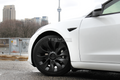 Model 3 Wheel Covers – Induction