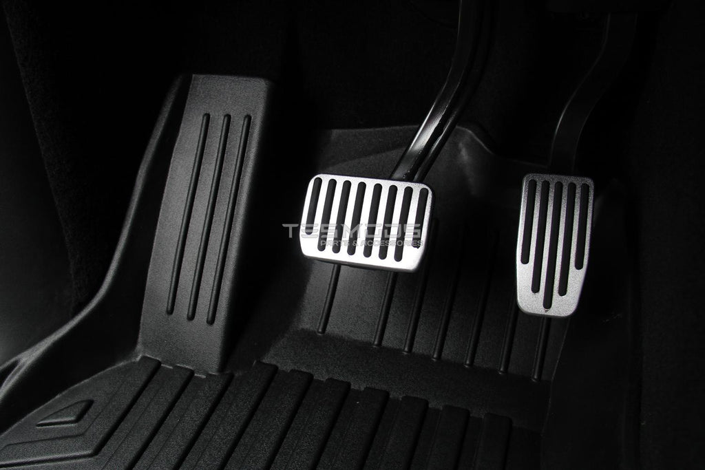 Model 3 Pedal Covers