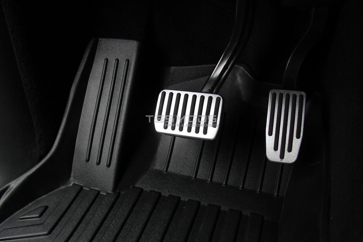 Model 3 Pedal Covers