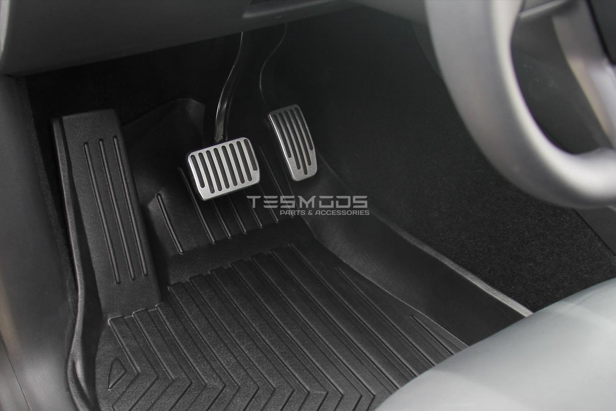 Model 3 Pedal Covers