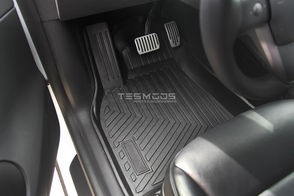 Model Y Pedal Covers