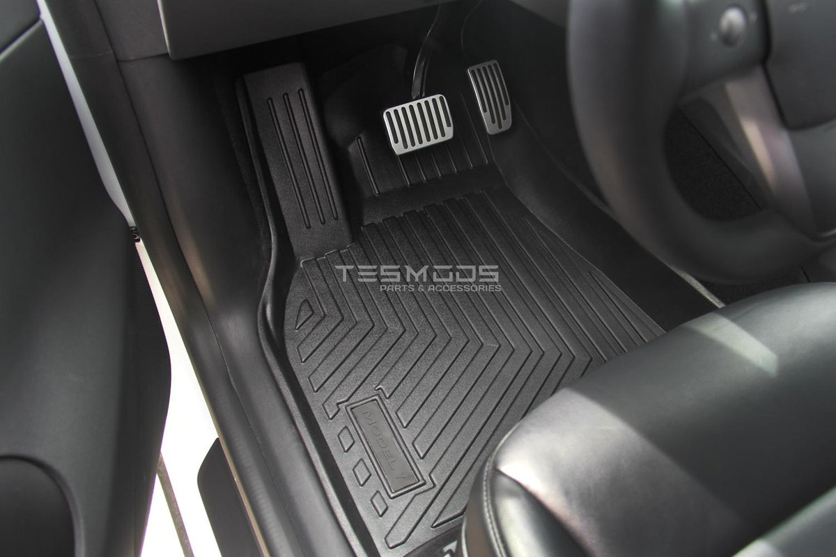 Model Y Pedal Covers