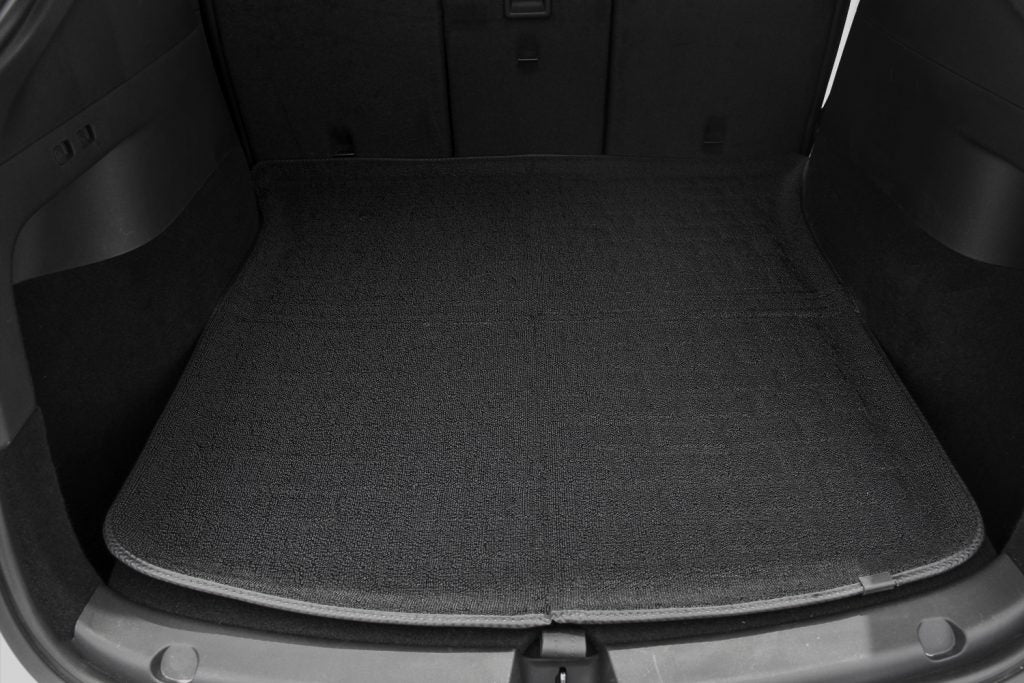 Model Y Frunk Trunk Mats – 3D Comfort Performance – 5 Seater