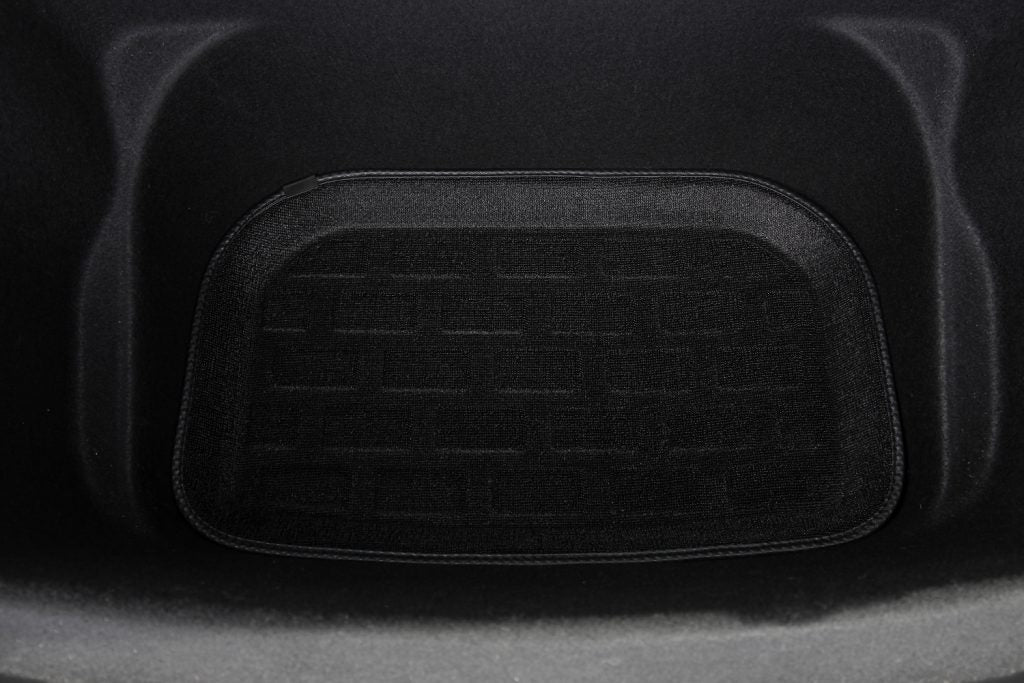 Model Y Frunk Trunk Mats – 3D Comfort Performance – 5 Seater
