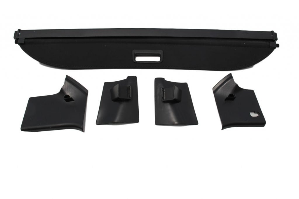 Model Y Cargo Screen – Retractable