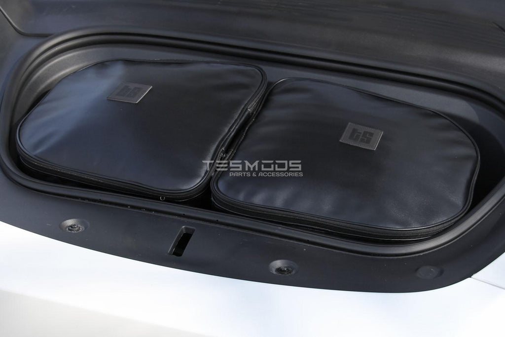 Model Y Frunk Luggage Bags Set - Model Y, Model Y Juniper