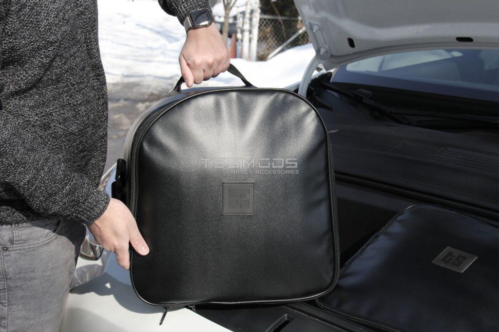 Model Y Frunk Luggage Bags Set - Model Y, Model Y Juniper
