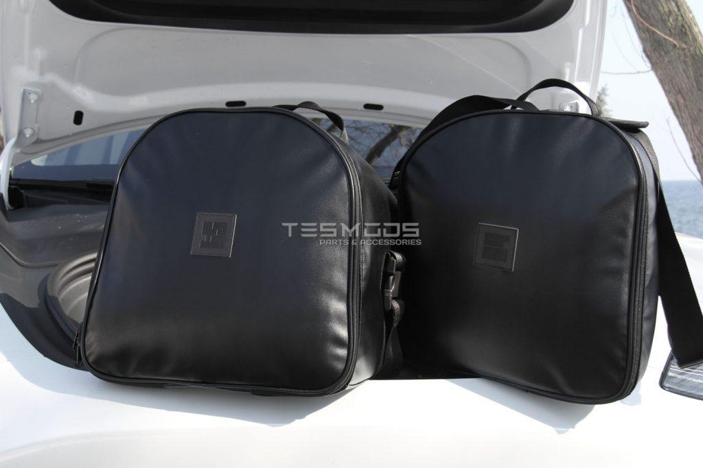 Model Y Frunk Luggage Bags Set - Model Y, Model Y Juniper